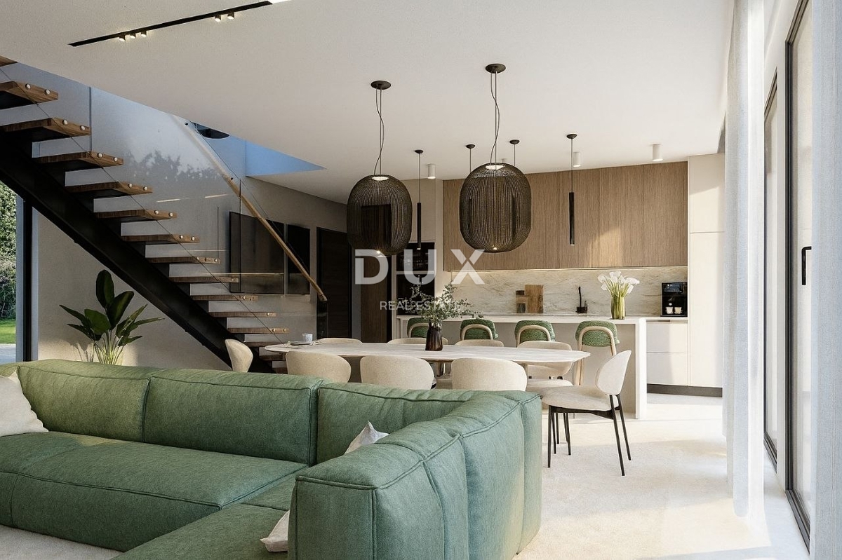 ISTRIA, PARENZO - Appartamento di lusso con terrazza sul tetto vicino a Parenzo