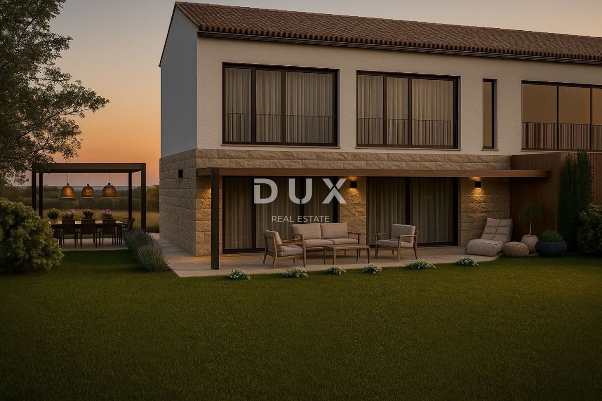 ISTRIA, PARENZO - Appartamento di lusso con terrazza sul tetto vicino a Parenzo