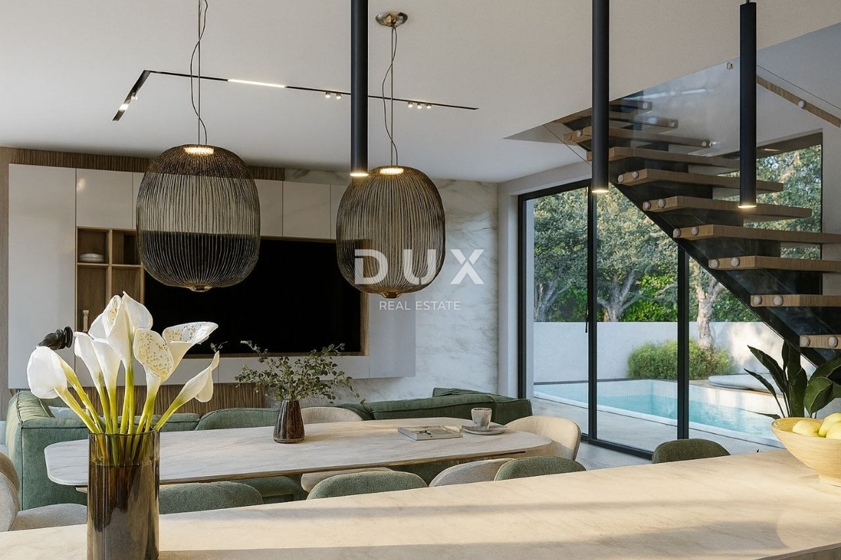 ISTRIA, PARENZO - Appartamento di lusso con terrazza sul tetto vicino a Parenzo