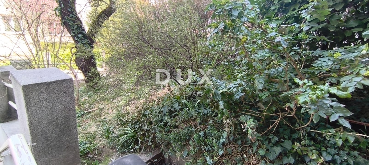 ZAGABRIA, ŠALATA - APPARTAMENTO IN POSIZIONE ECCELLENTE. UN'OPPORTUNITÀ PER ARREDARE LA TUA CASA SECONDO I TUOI STILE!