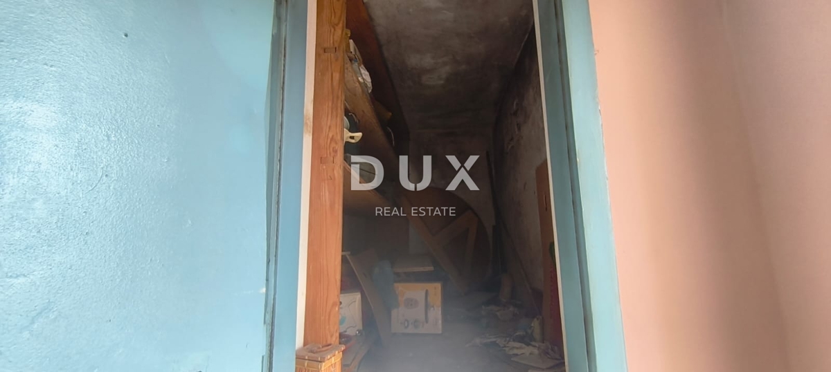 ZAGABRIA, ŠALATA - APPARTAMENTO IN POSIZIONE ECCELLENTE. UN'OPPORTUNITÀ PER ARREDARE LA TUA CASA SECONDO I TUOI STILE!