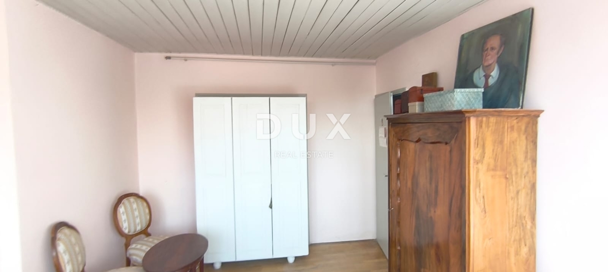 ZAGABRIA, ŠALATA - APPARTAMENTO IN POSIZIONE ECCELLENTE. UN'OPPORTUNITÀ PER ARREDARE LA TUA CASA SECONDO I TUOI STILE!