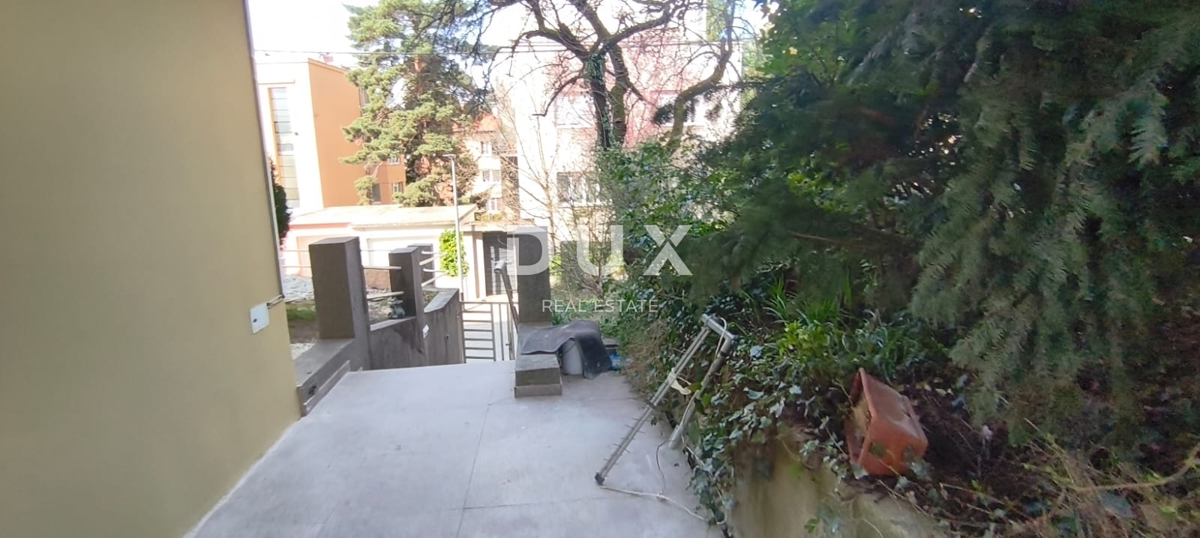 ZAGABRIA, ŠALATA - APPARTAMENTO IN POSIZIONE ECCELLENTE. UN'OPPORTUNITÀ PER ARREDARE LA TUA CASA SECONDO I TUOI STILE!