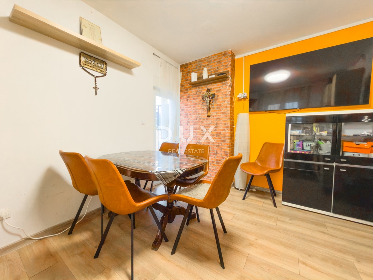 ISOLA DI KRK, CITTÀ DI KRK - Incantevole appartamento vicino a tutti i servizi