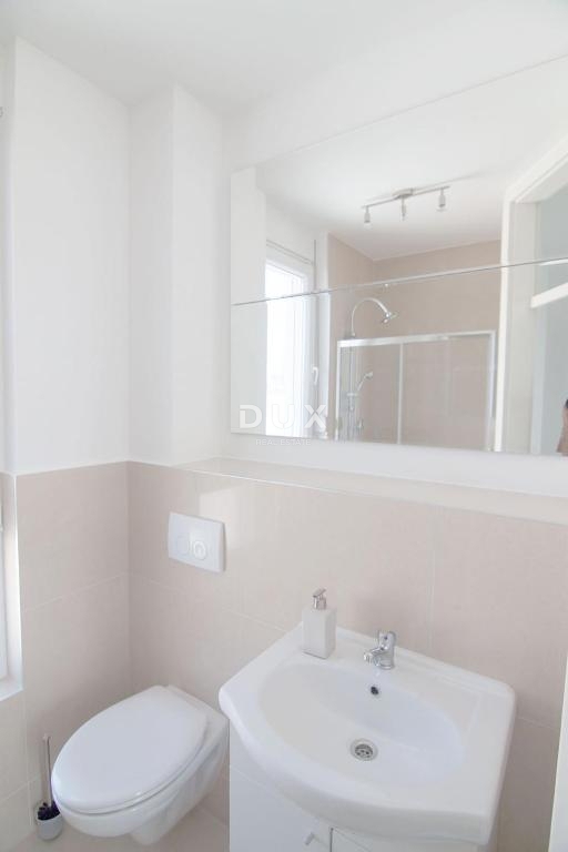 ZADAR, RAŽANAC – 6 APPARTAMENTI DI LUSSO – 1A FILA AL MARE