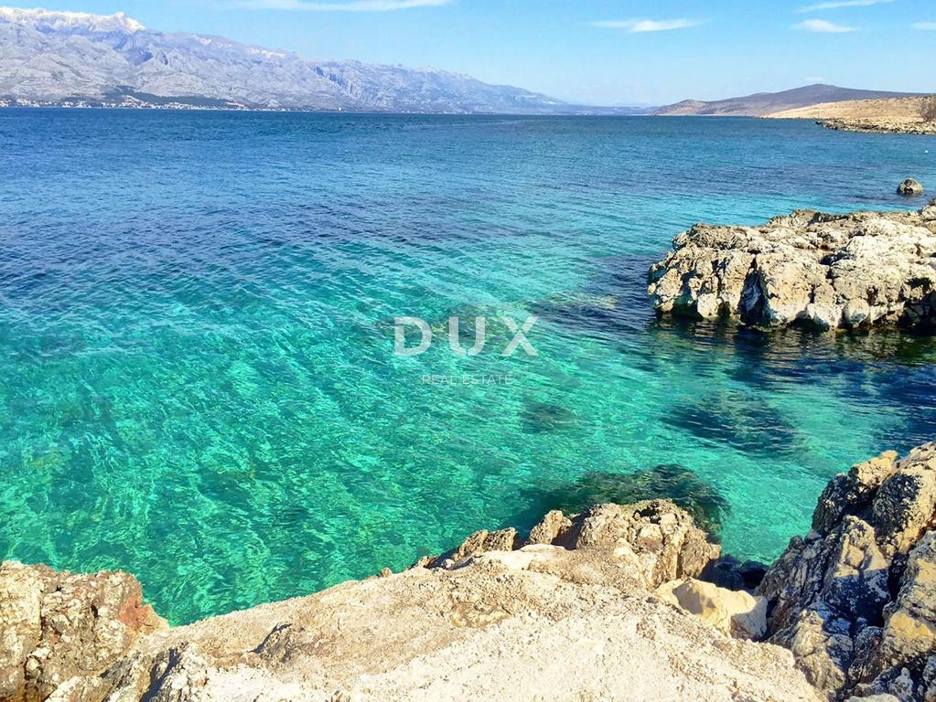 ZADAR, RAŽANAC – 6 APPARTAMENTI DI LUSSO – 1A FILA AL MARE