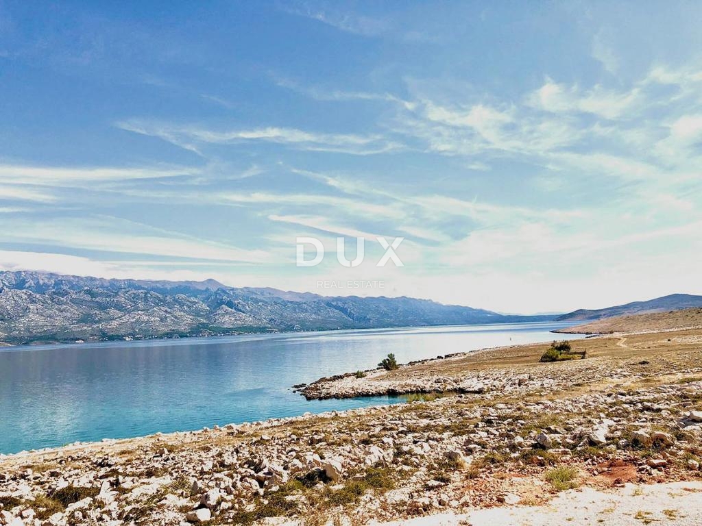 ZADAR, RAŽANAC – 6 APPARTAMENTI DI LUSSO – 1A FILA AL MARE