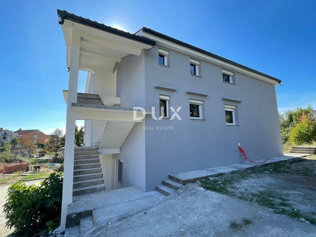 KASTAV, ĆIKOVIĆI - 2 camere da letto + soggiorno con terrazza in una casa recentemente ristrutturata