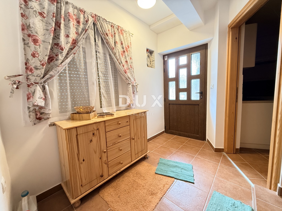 GORSKI KOTAR, MRKOPALJ - Casa con quattro appartamenti