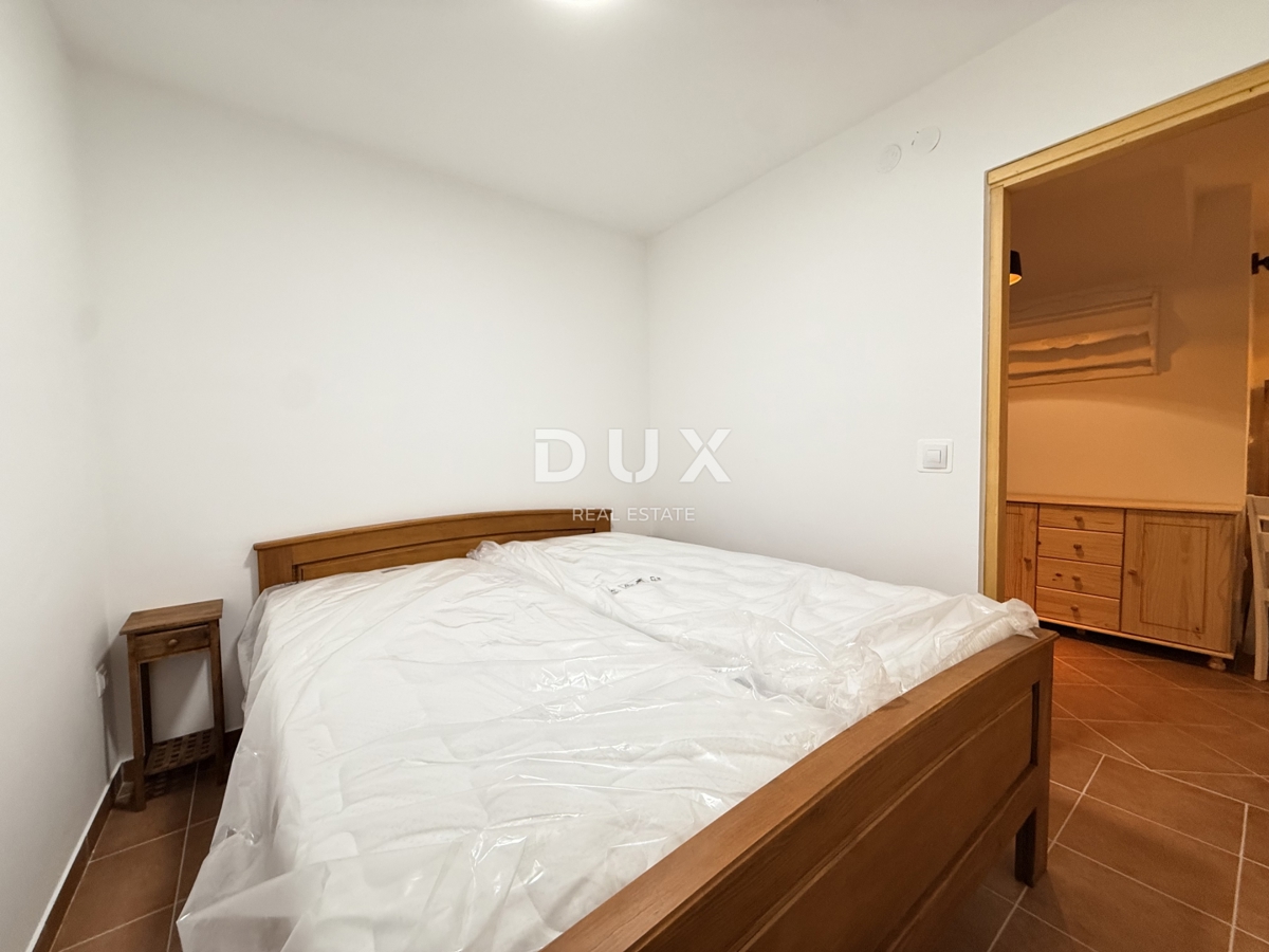 GORSKI KOTAR, MRKOPALJ - Casa con quattro appartamenti