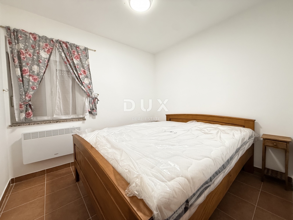 GORSKI KOTAR, MRKOPALJ - Casa con quattro appartamenti