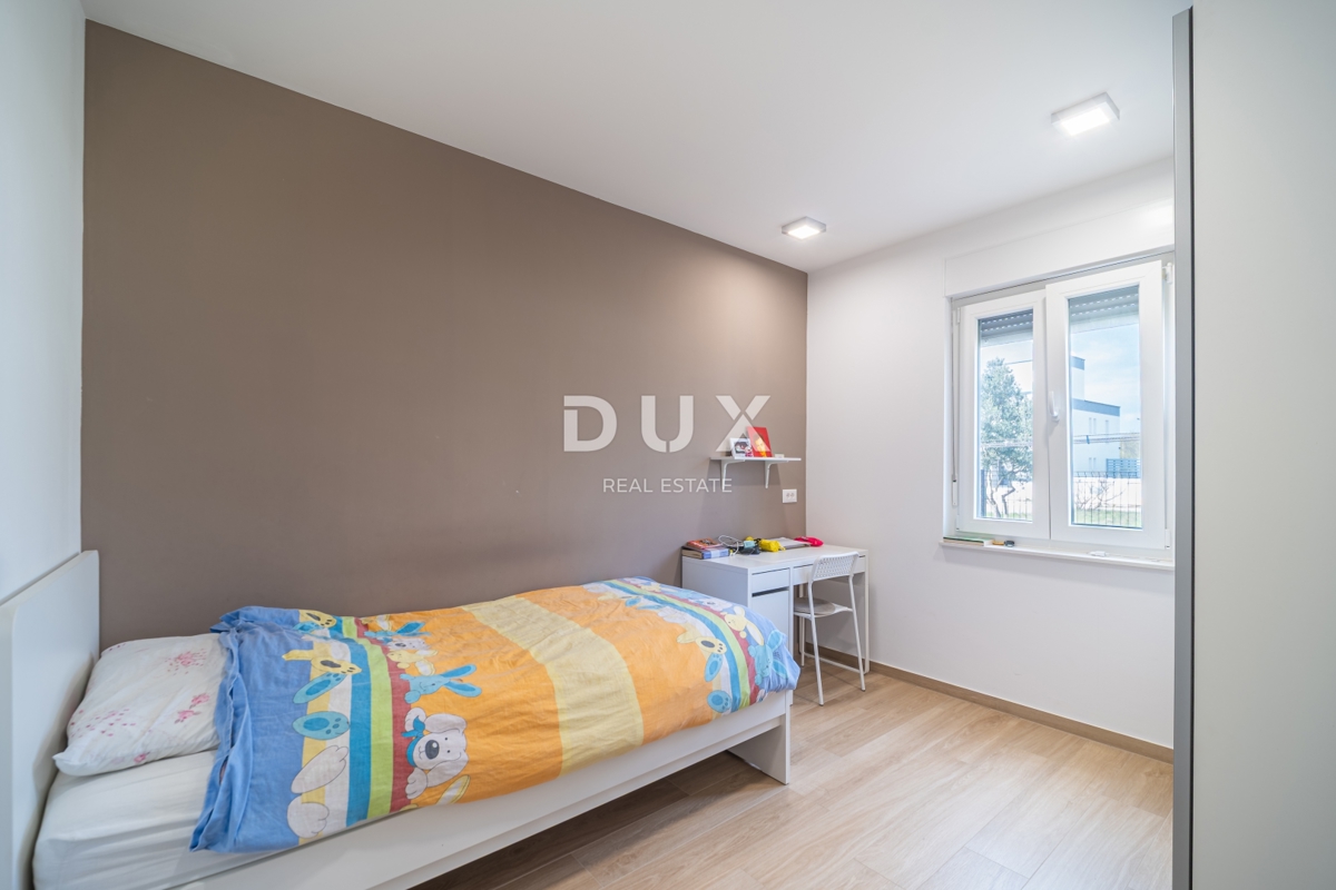 ISTRIA, GALIŽANA - Casa a basso consumo energetico con giardino