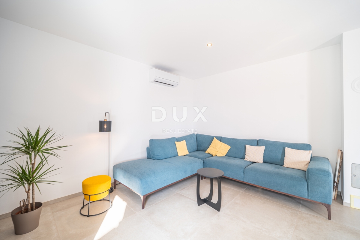 ISTRIA, GALIŽANA - Casa a basso consumo energetico con giardino