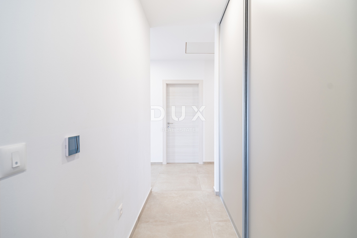 ISTRIA, GALIŽANA - Casa a basso consumo energetico con giardino