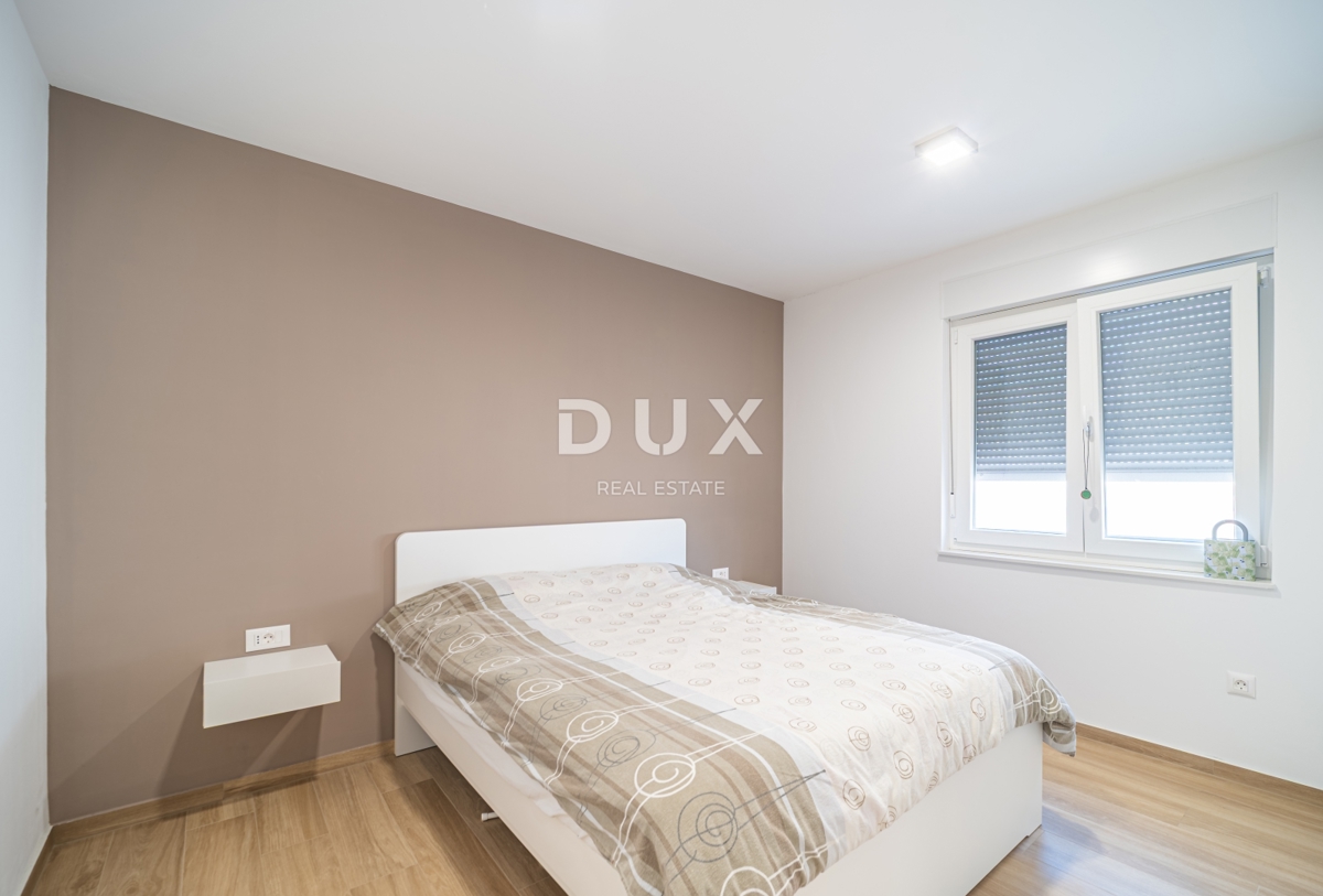 ISTRIA, GALIŽANA - Casa a basso consumo energetico con giardino