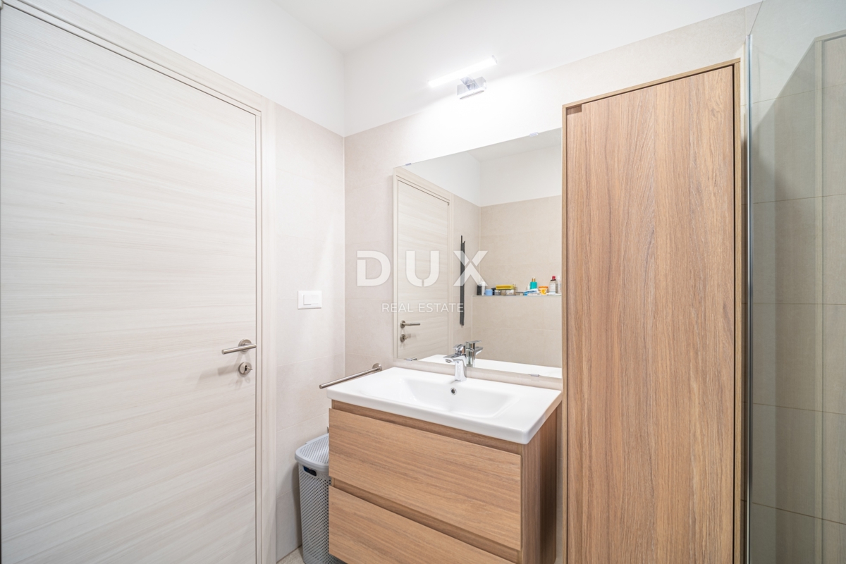 ISTRIA, GALIŽANA - Casa a basso consumo energetico con giardino