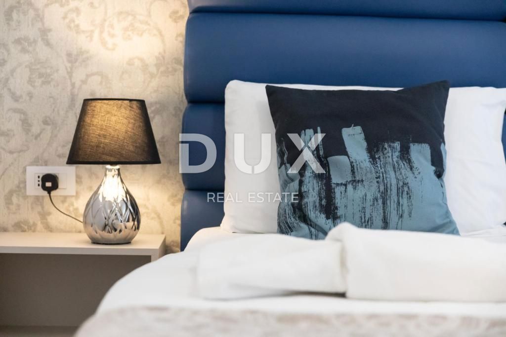 ISTRIA, POLA - Appartamento ristrutturato con 4 camere da letto + soggiorno + posto auto privato