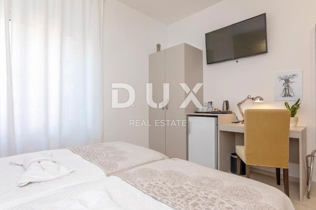 ISTRIA, POLA - Appartamento ristrutturato con 4 camere da letto + soggiorno + posto auto privato