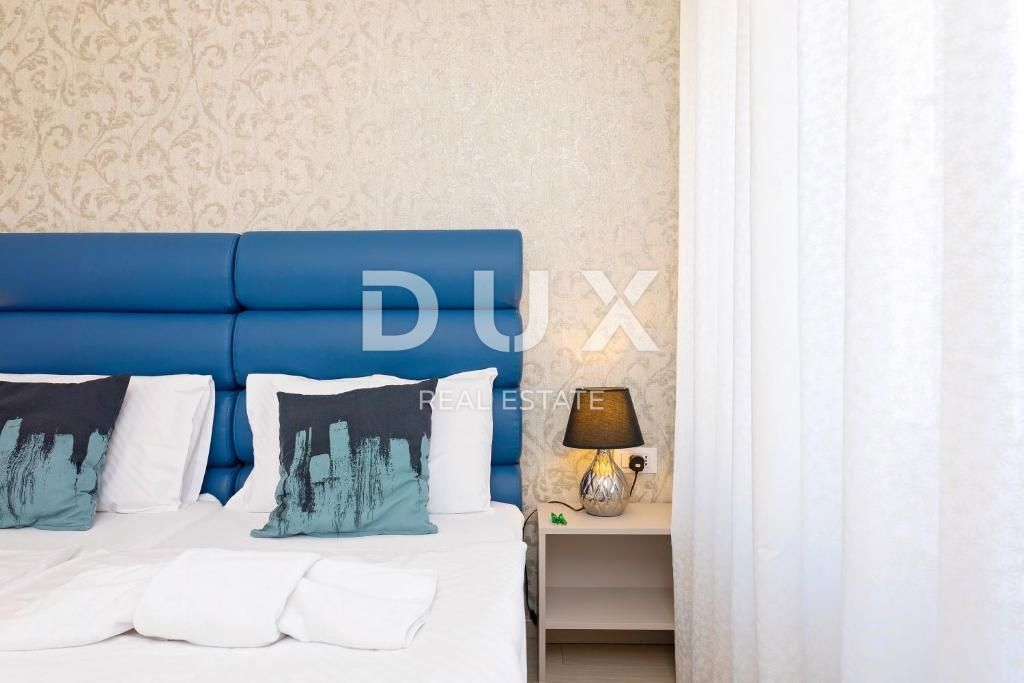 ISTRIA, POLA - Appartamento ristrutturato con 4 camere da letto + soggiorno + posto auto privato