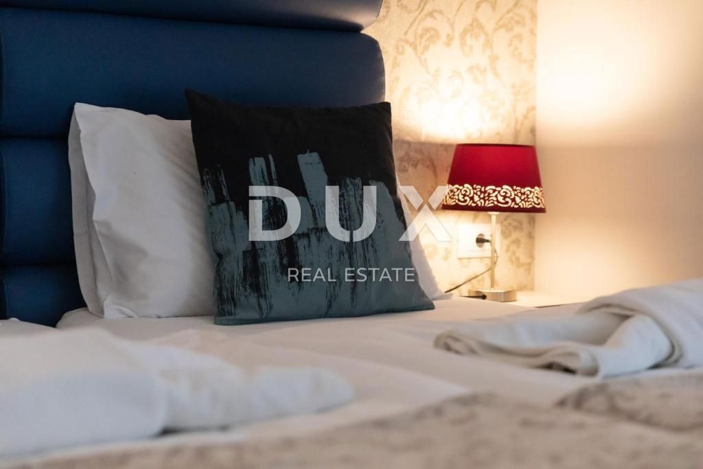 ISTRIA, POLA - Appartamento ristrutturato con 4 camere da letto + soggiorno + posto auto privato