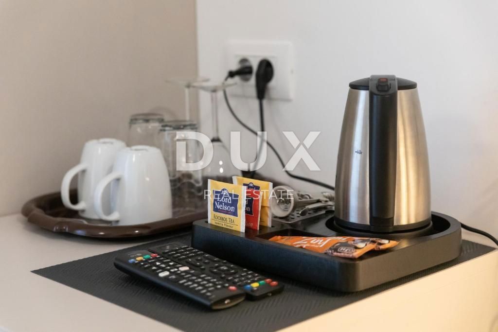 ISTRIA, POLA - Appartamento ristrutturato con 4 camere da letto + soggiorno + posto auto privato