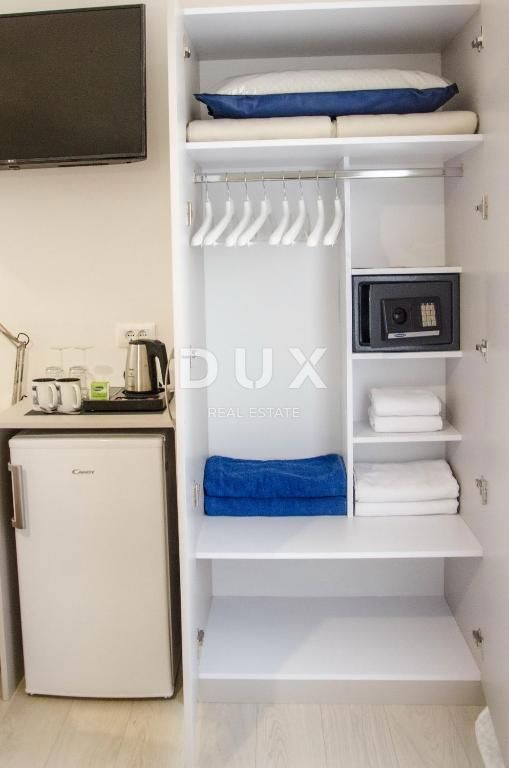 ISTRIA, POLA - Appartamento ristrutturato con 4 camere da letto + soggiorno + posto auto privato