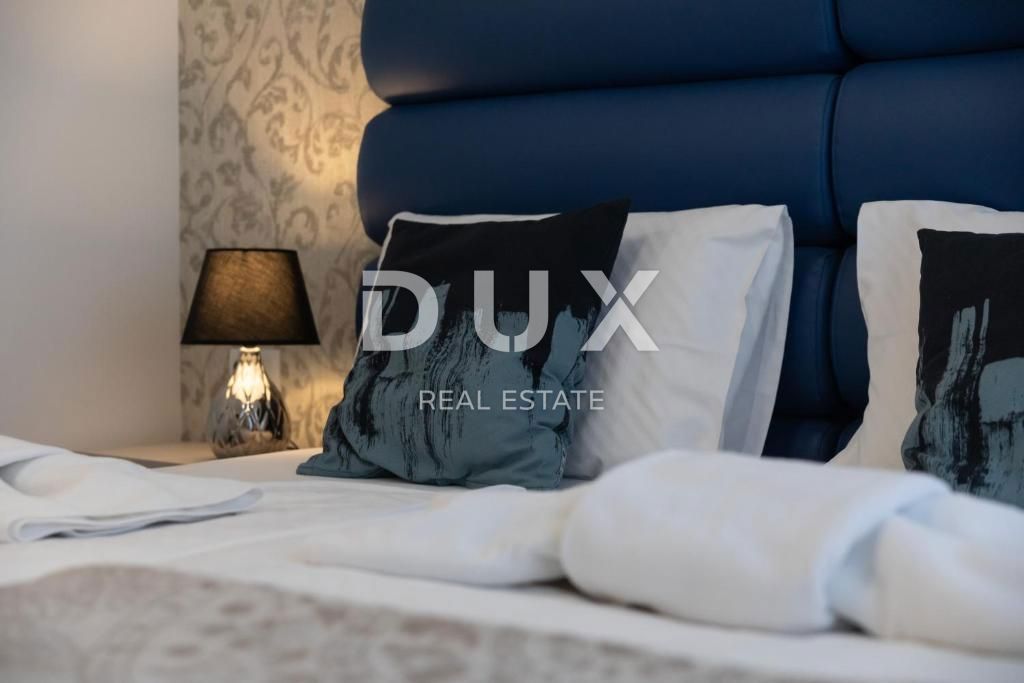 ISTRIA, POLA - Appartamento ristrutturato con 4 camere da letto + soggiorno + posto auto privato