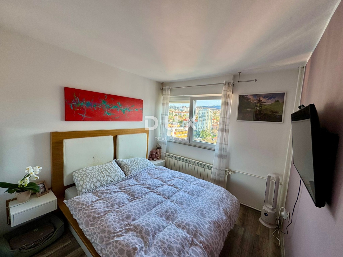 Appartamento Turnić, Rijeka, 64m2