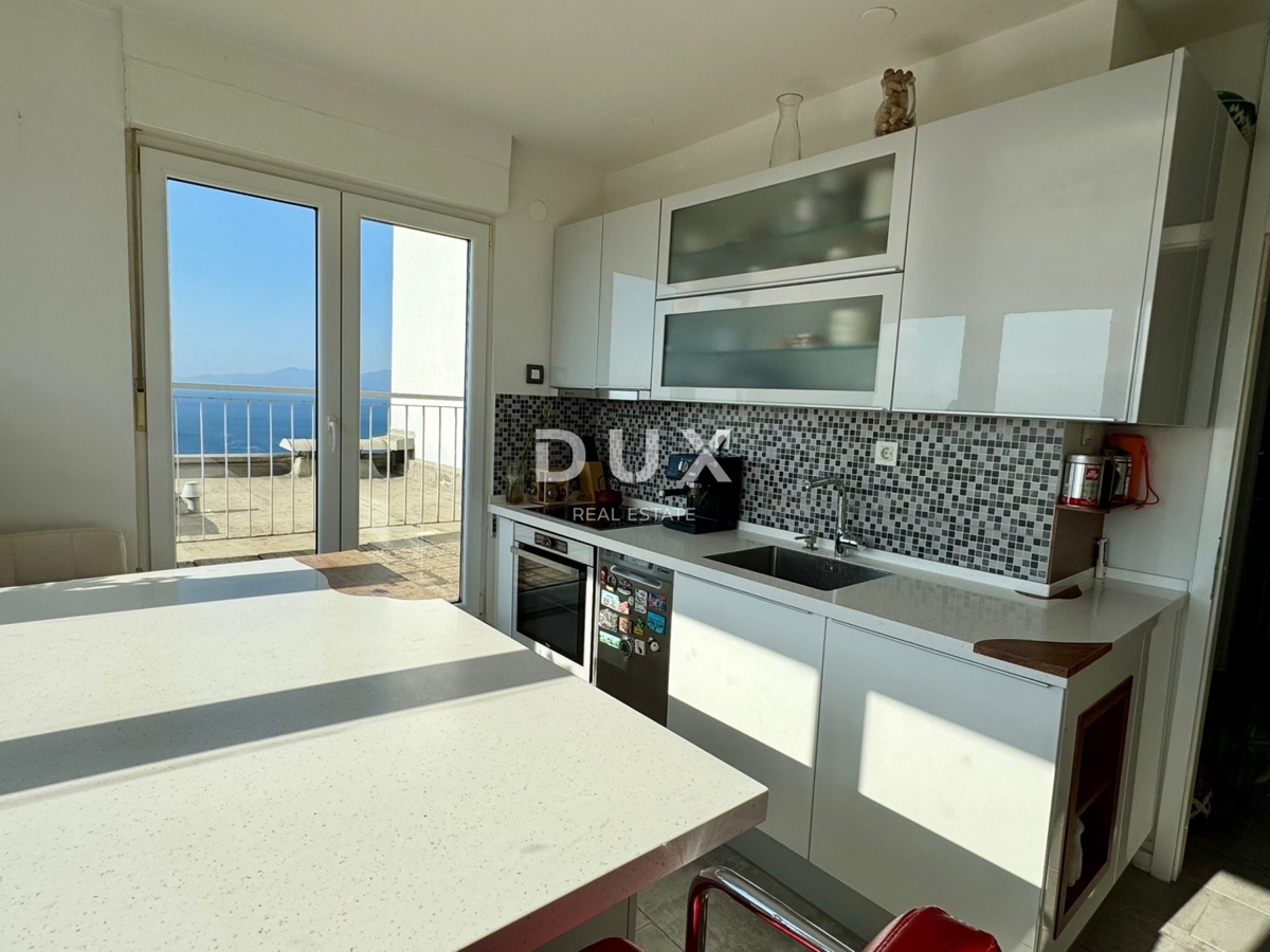 Appartamento Turnić, Rijeka, 64m2