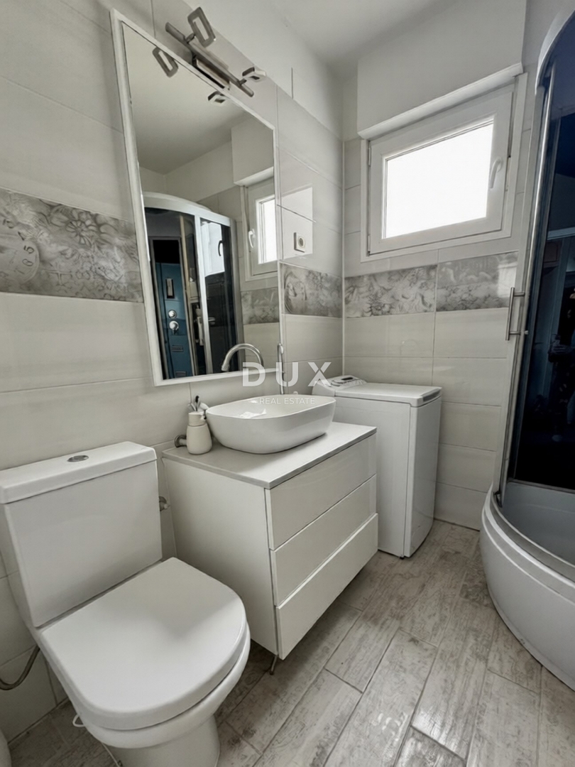 Appartamento Turnić, Rijeka, 64m2