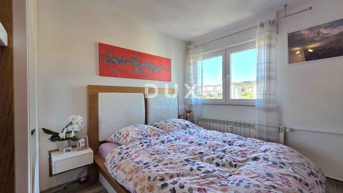 Appartamento Turnić, Rijeka, 64m2