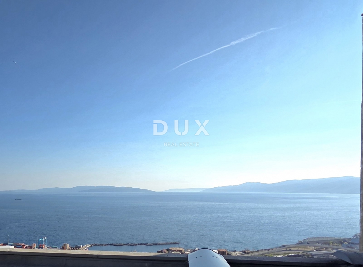 Appartamento Turnić, Rijeka, 64m2