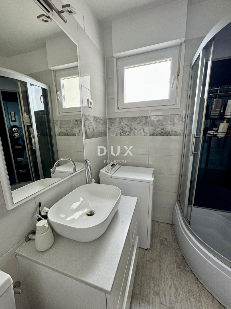 Appartamento Turnić, Rijeka, 64m2