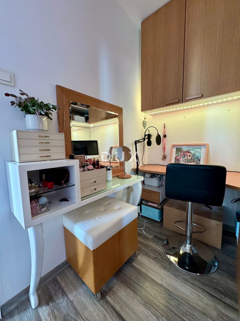 Appartamento Turnić, Rijeka, 64m2