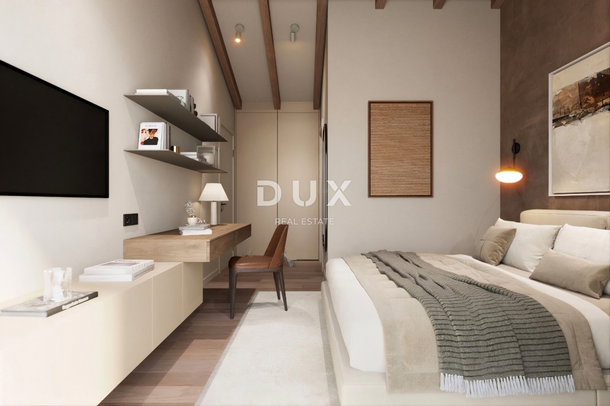 ISTRIA, SVETI LOVREČ - Casa moderna con piscina