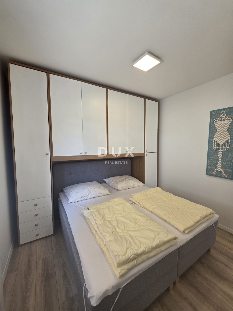 ISTRIA, POLA - Casa con tre unità abitative nella zona più ambita della città di Pola