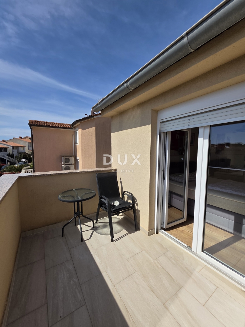 ISTRIA, POLA - Casa con tre unità abitative nella zona più ambita della città di Pola