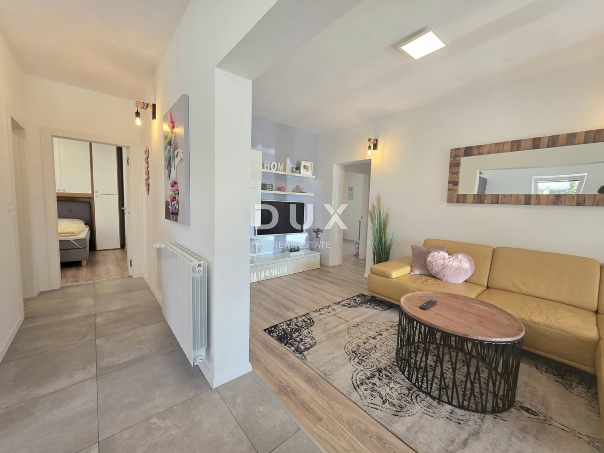 ISTRIA, POLA - Casa con tre unità abitative nella zona più ambita della città di Pola