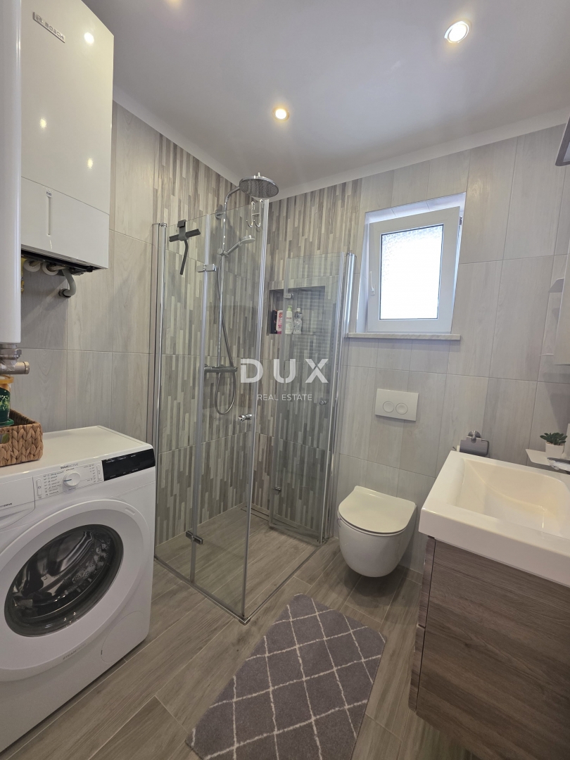 ISTRIA, POLA - Casa con tre unità abitative nella zona più ambita della città di Pola