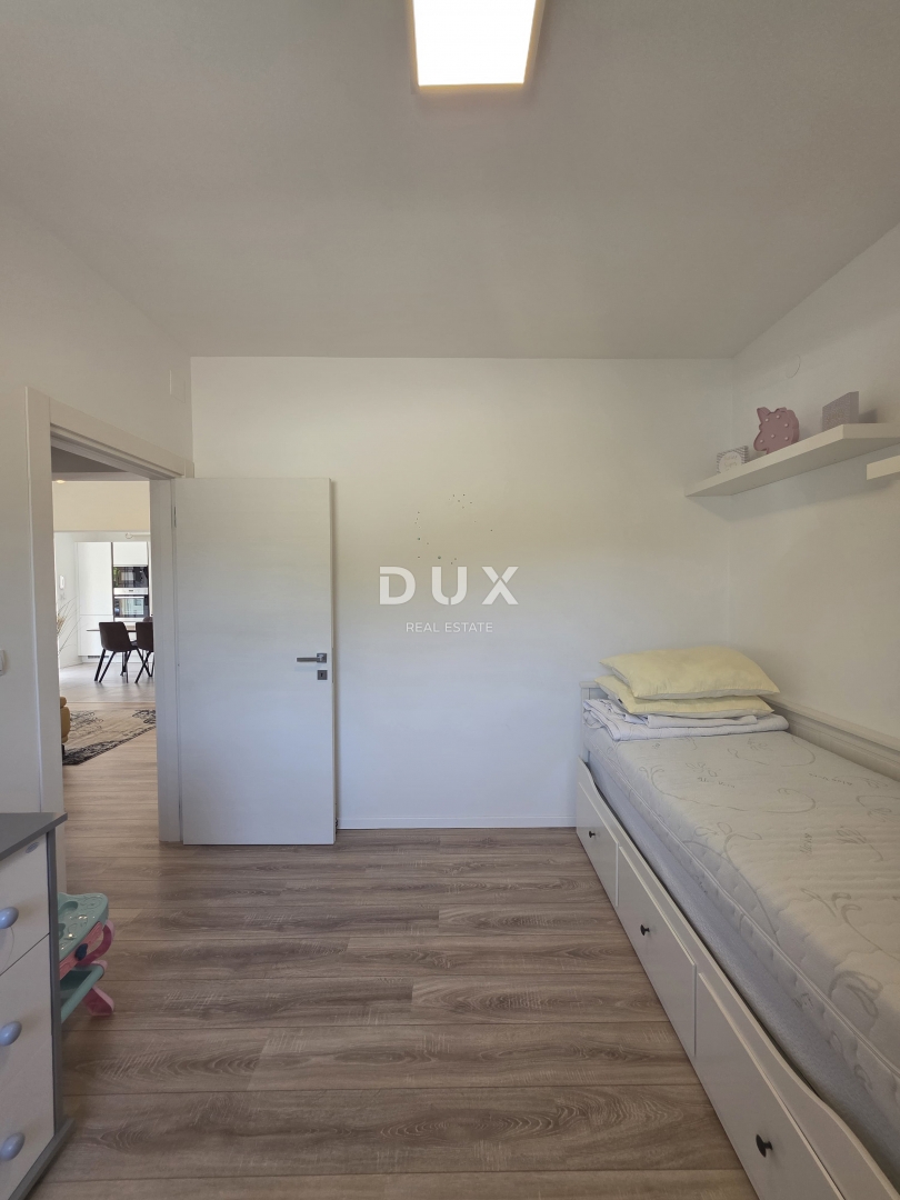 ISTRIA, POLA - Casa con tre unità abitative nella zona più ambita della città di Pola