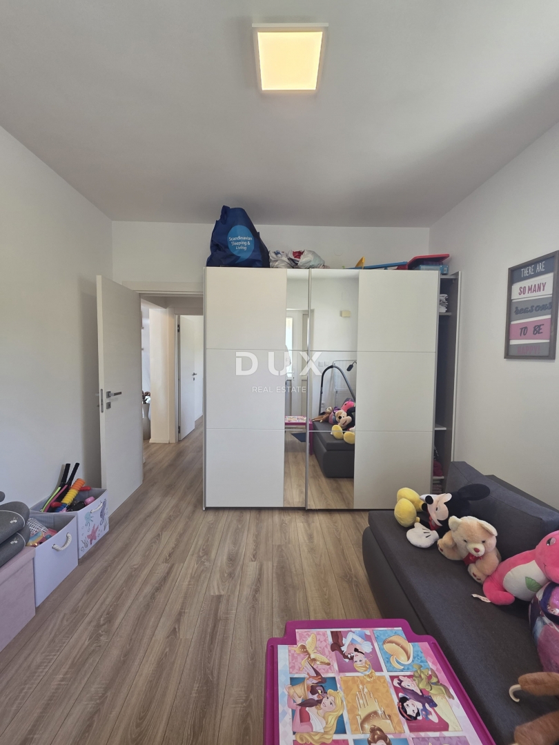 ISTRIA, POLA - Casa con tre unità abitative nella zona più ambita della città di Pola