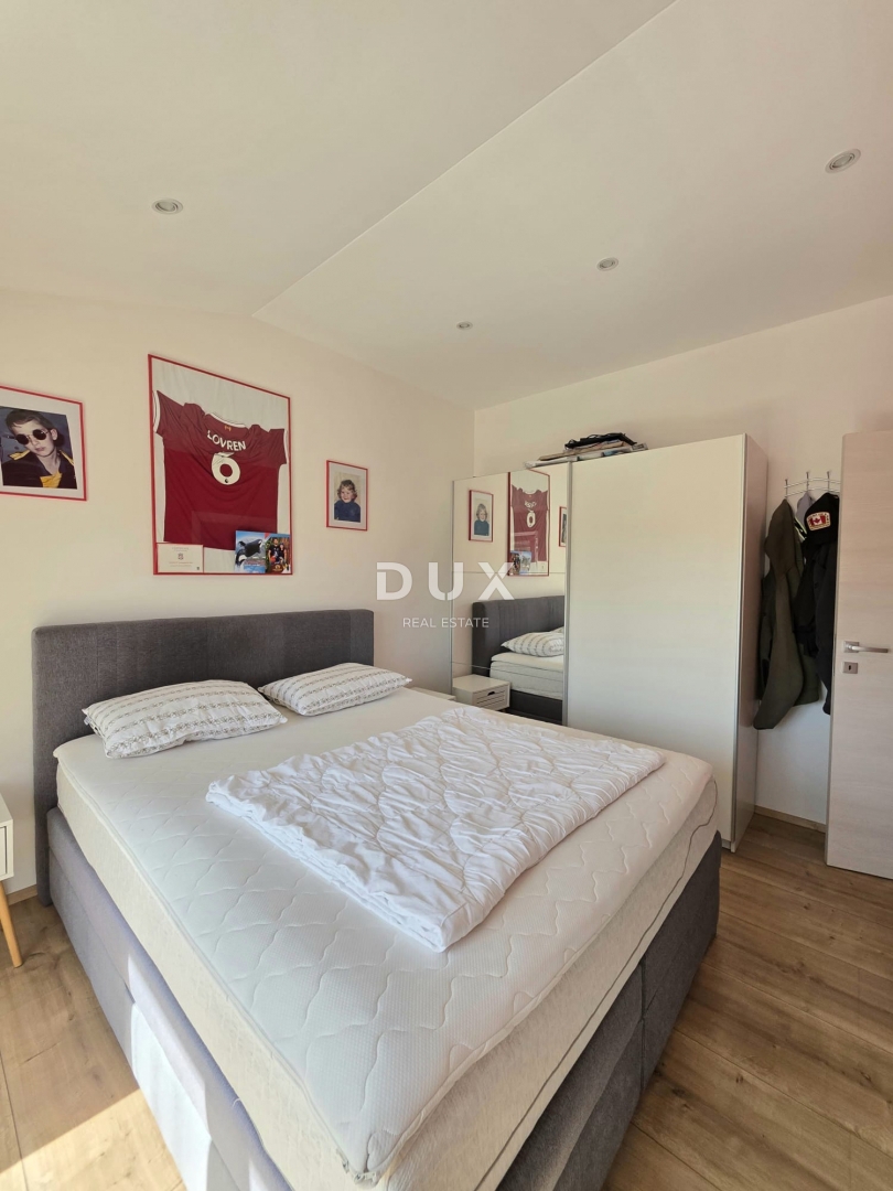 ISTRIA, POLA - Casa con tre unità abitative nella zona più ambita della città di Pola