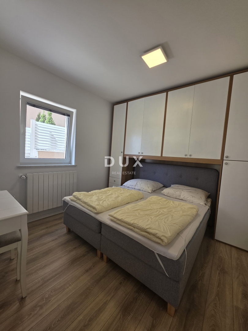 ISTRIA, POLA - Casa con tre unità abitative nella zona più ambita della città di Pola