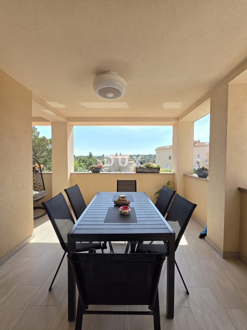 ISTRIA, POLA - Casa con tre unità abitative nella zona più ambita della città di Pola