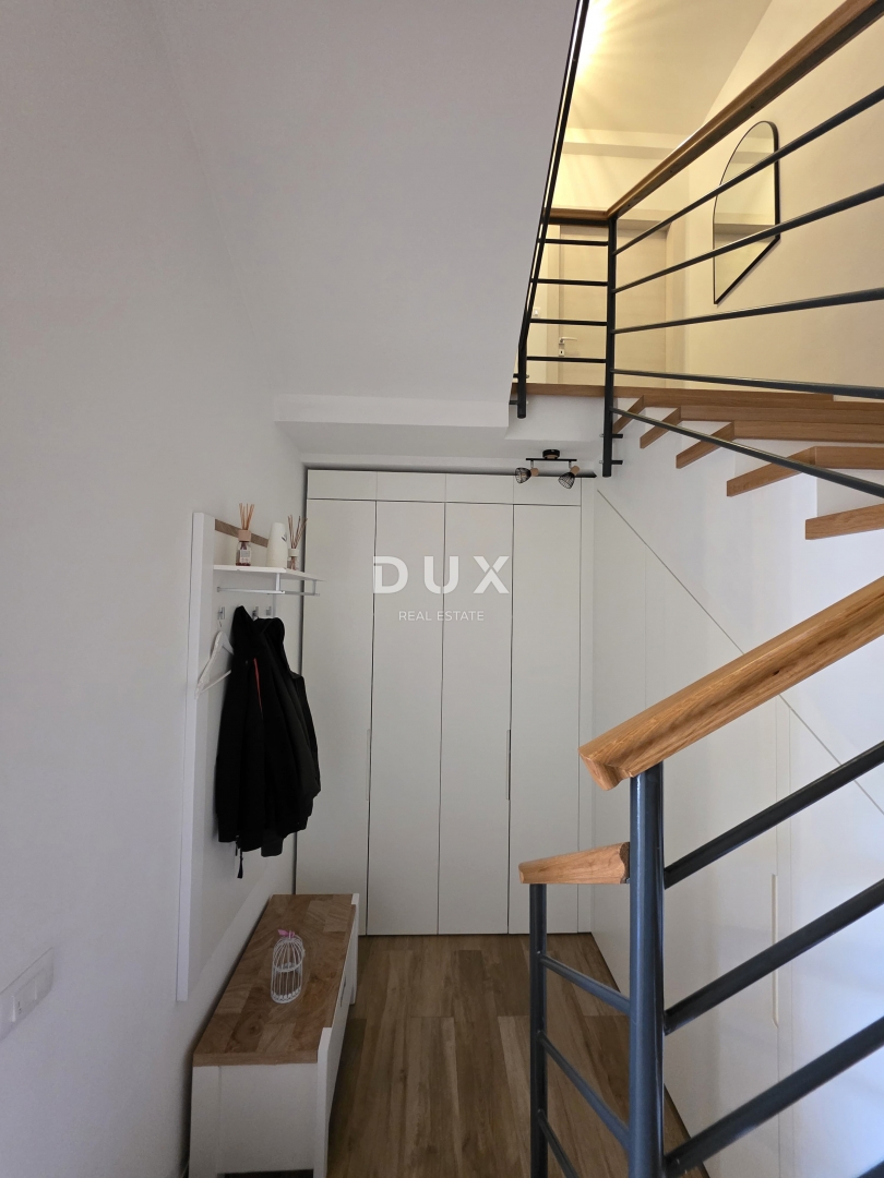 ISTRIA, POLA - Casa con tre unità abitative nella zona più ambita della città di Pola