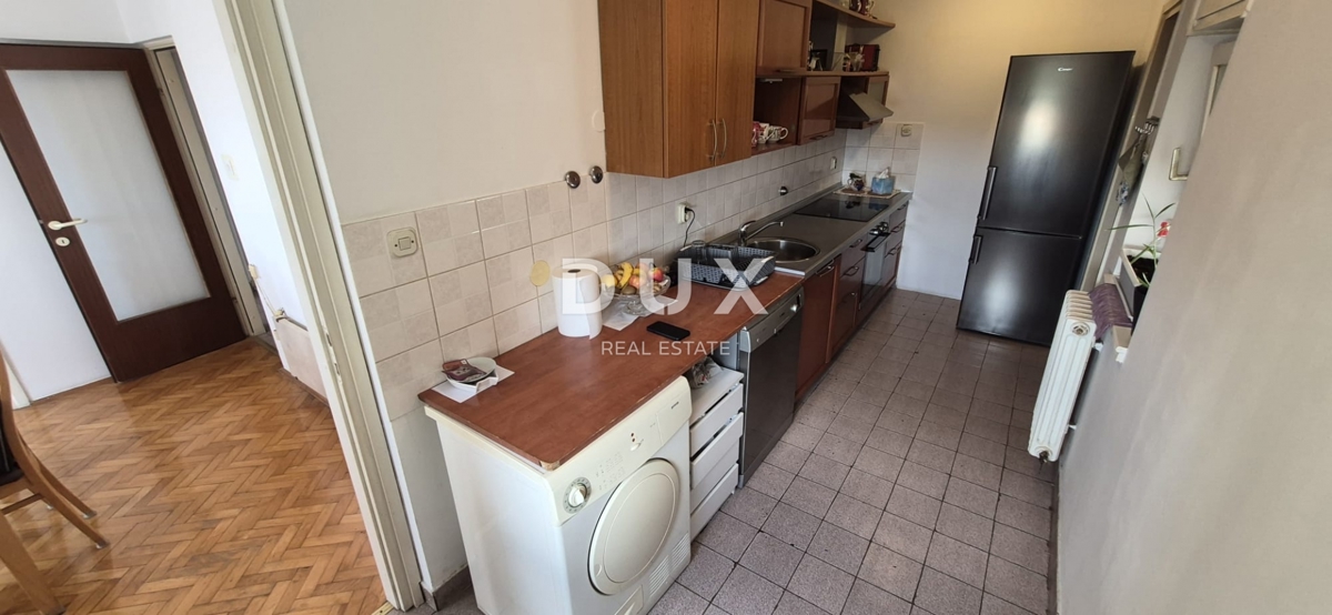 Appartamento Monvidal, Pula, 83,94m2