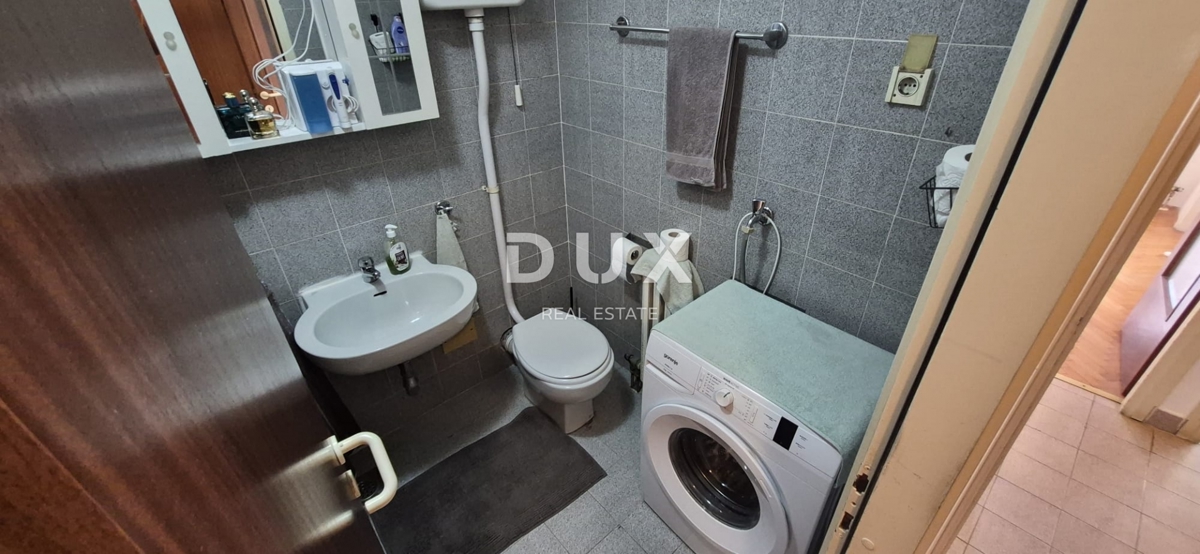 Appartamento Monvidal, Pula, 83,94m2