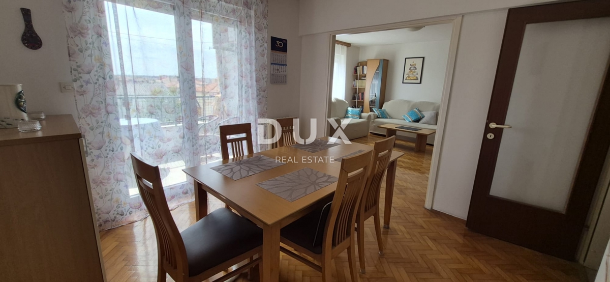 Appartamento Monvidal, Pula, 83,94m2