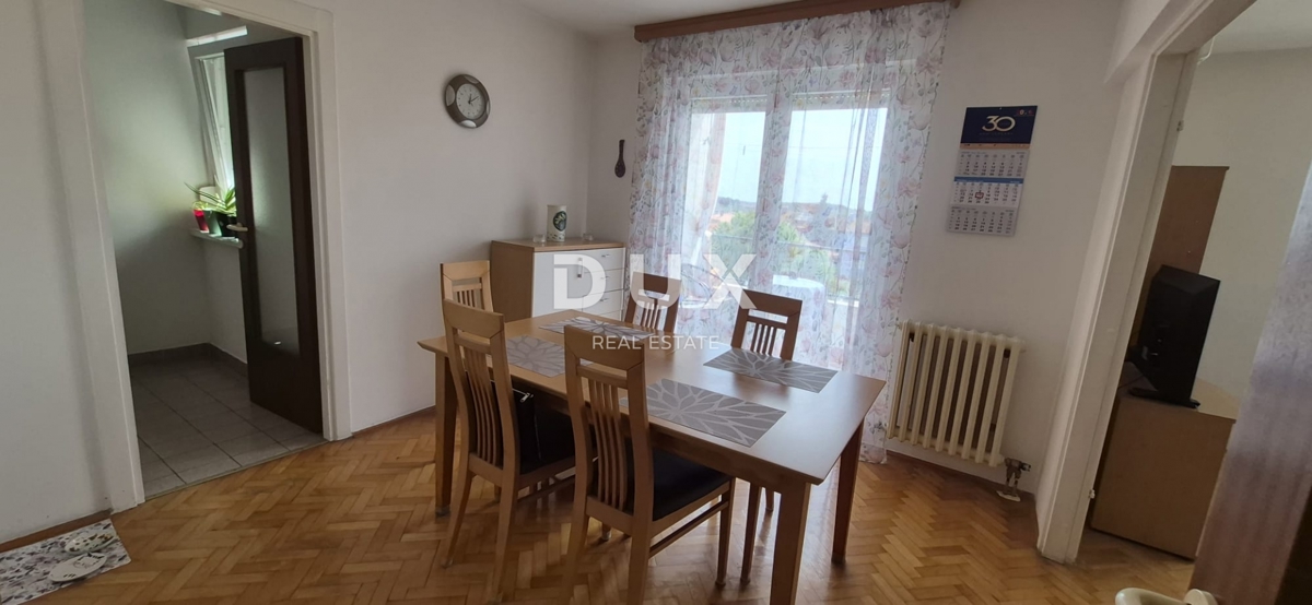 Appartamento Monvidal, Pula, 83,94m2