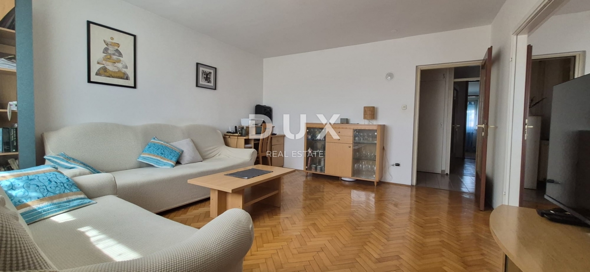 Appartamento Monvidal, Pula, 83,94m2